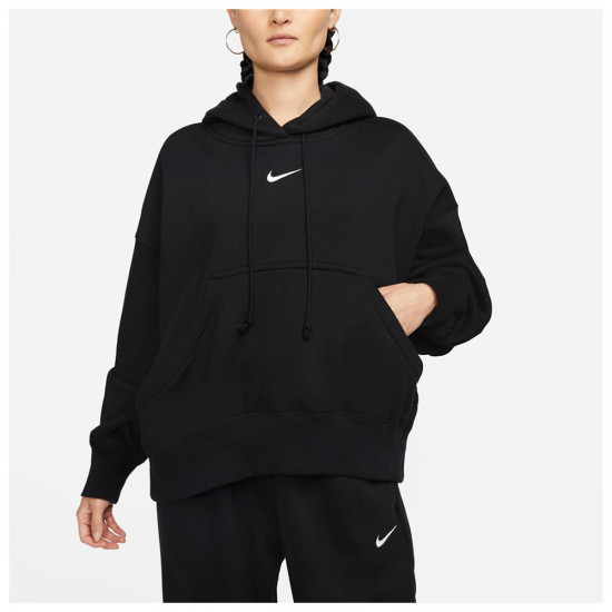 Nike Γυναικείο φούτερ Sportswear Phoenix Fleece
